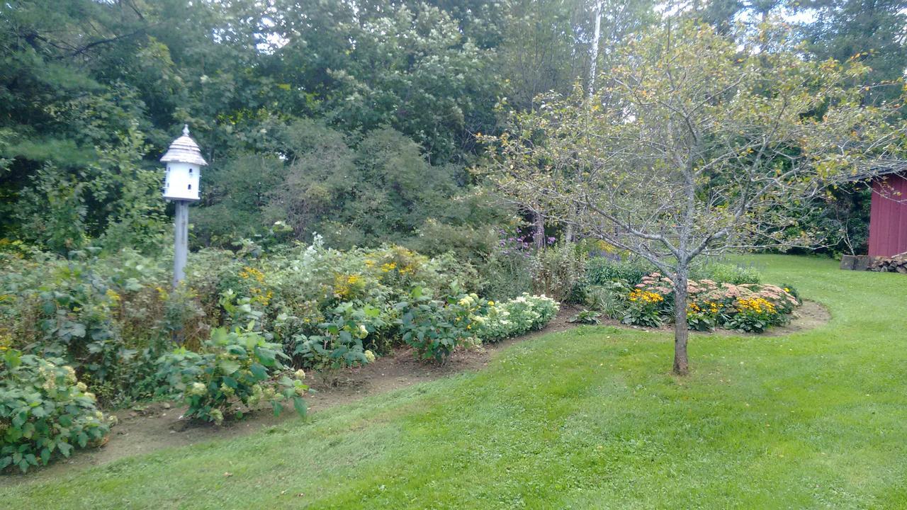 Barre Lodge At Millstone Hill מראה חיצוני תמונה